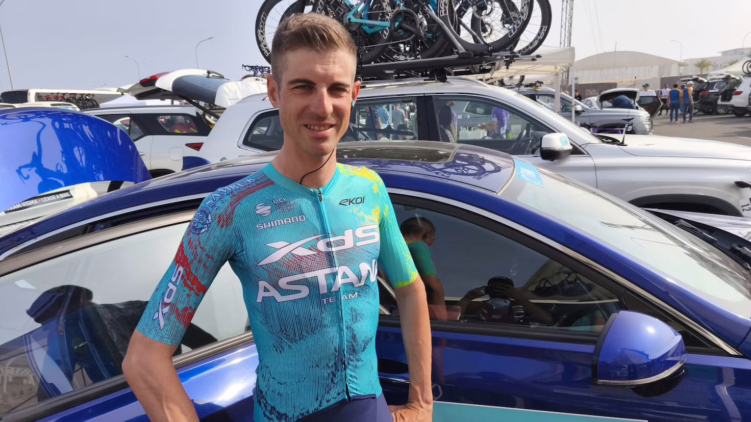 El sufrimiento de Cristian Rodríguez: “No quiero que nadie experimente lo que yo viví”