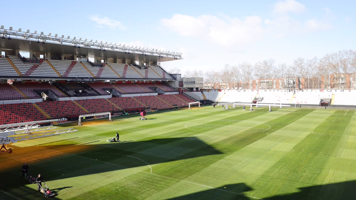 Confusión en el Rayo y problemas con las entradas