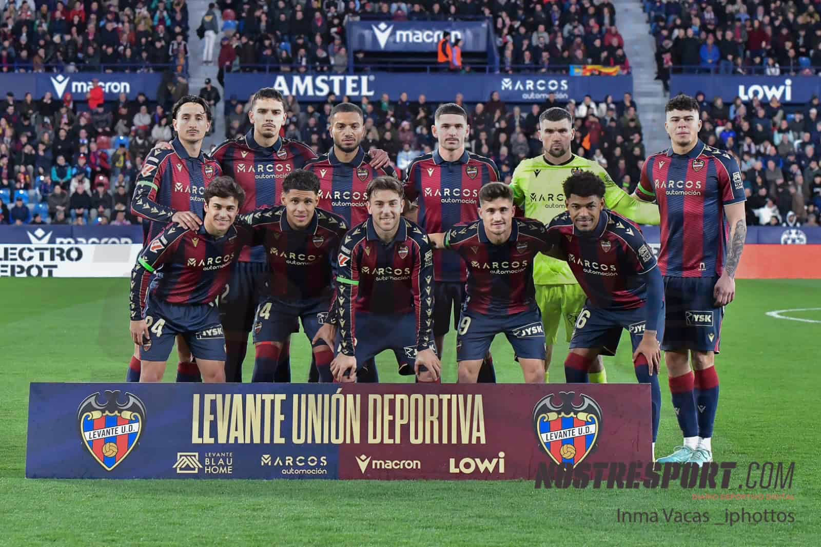El análisis del Levante UD contra el Atlético de Madrid (0-0)
