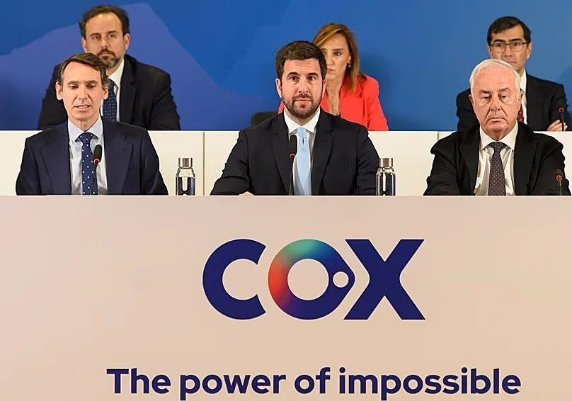 Andalucía se convierte en un refugio para las empresas que abandonan Madrid y Cataluña.