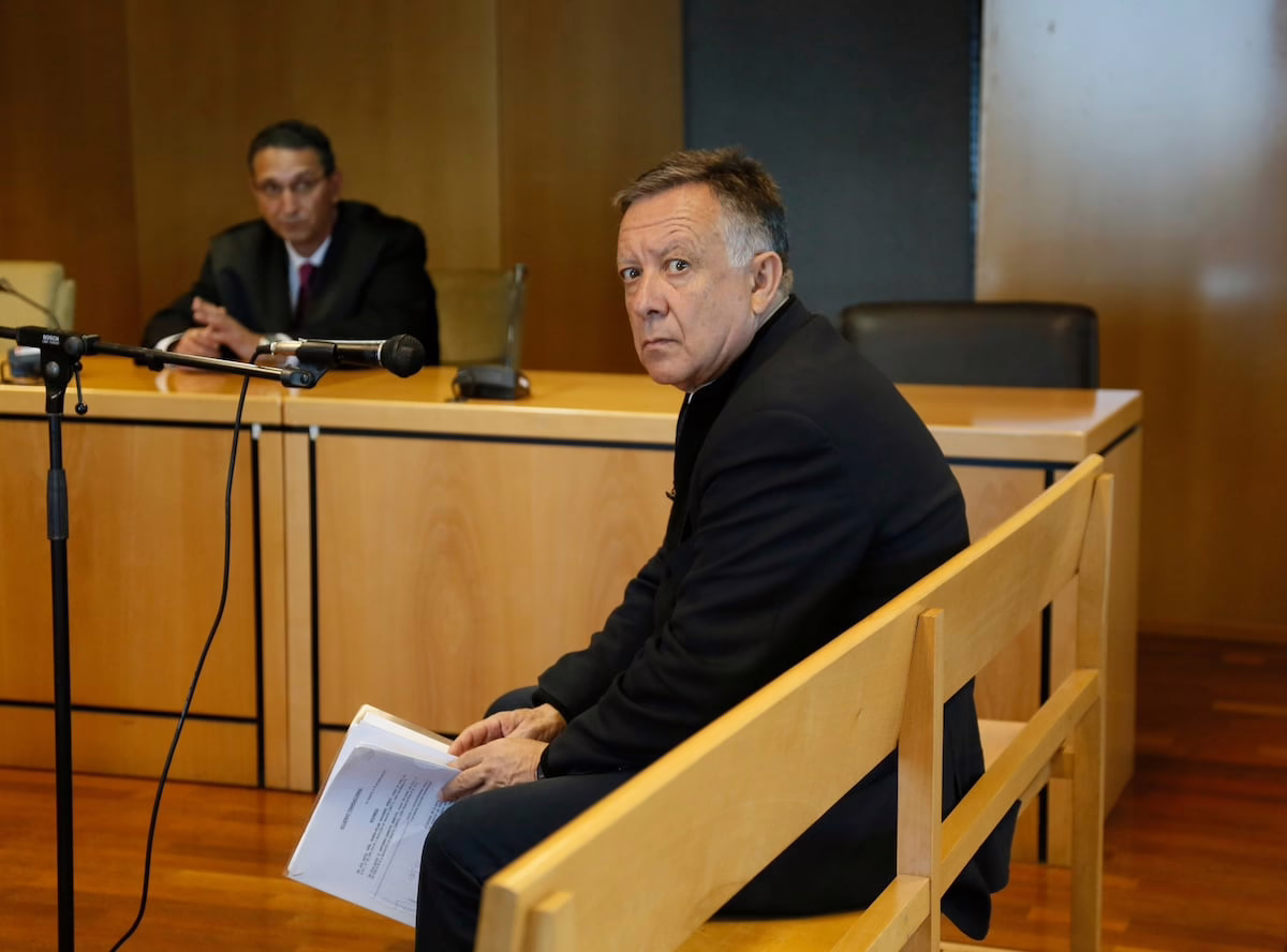 El juicio final a Antonio Arroyo, conocido como “el timador de los más necesitados” | Actualidad en Madrid
