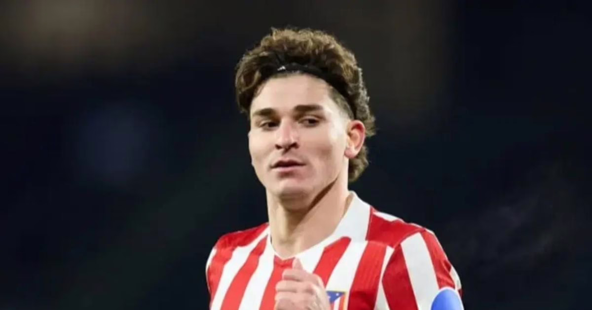 cumplió 100 días sin anotar con el Atlético de Madrid – Radio Mitre