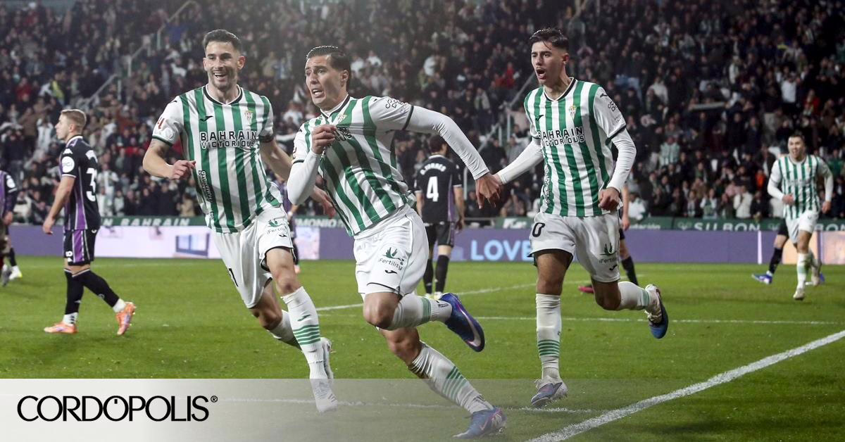 Sergi Guardiola y un par de goles como motivación personal más de cuatro años después.