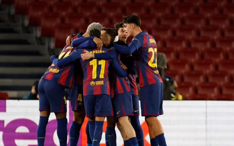 El Barcelona comunica su separación de la Superliga, dejando al Real Madrid en solitario.