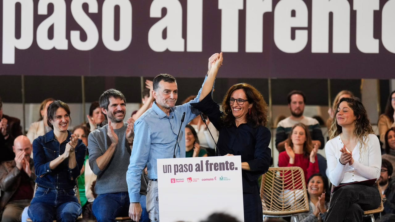 Este no es un momento para rendirse.