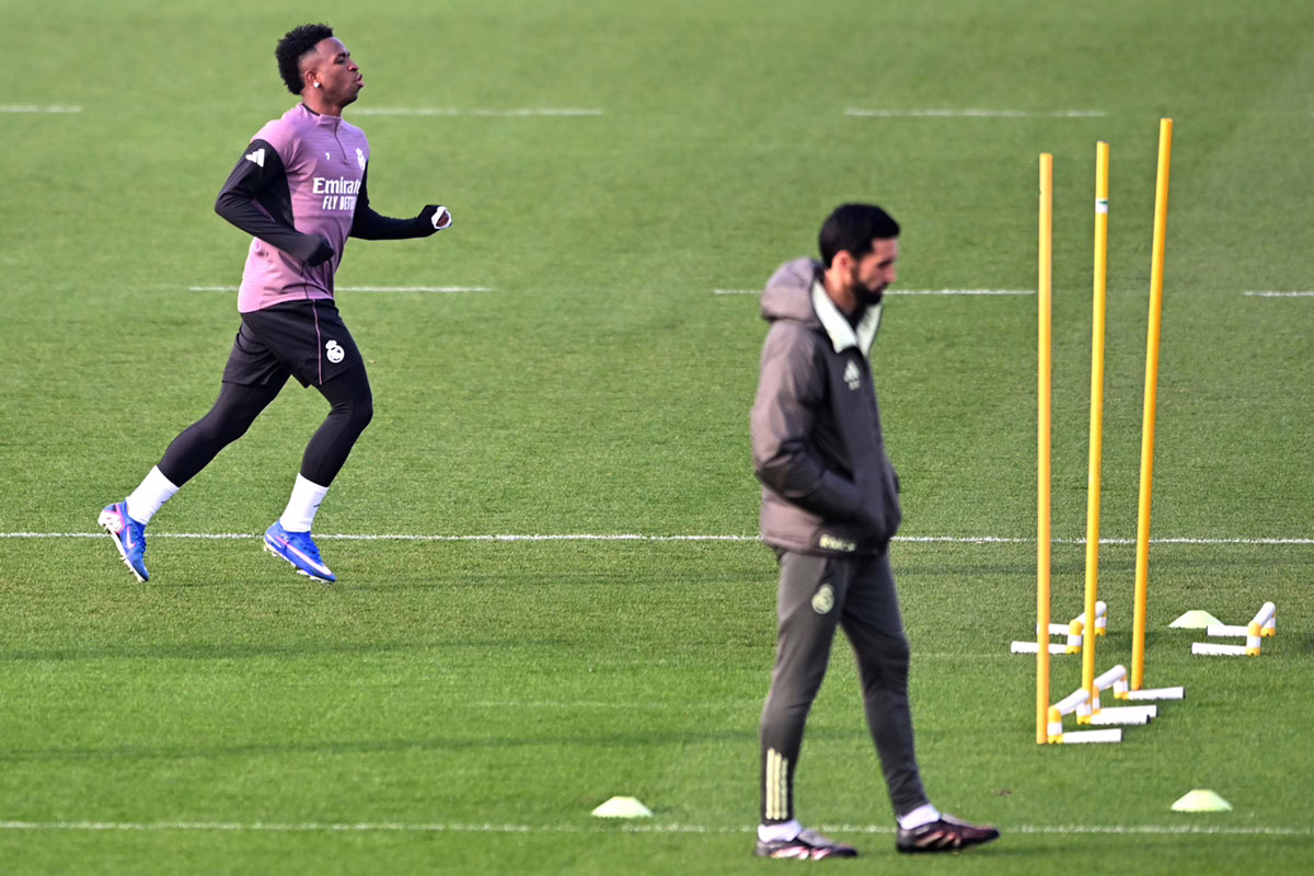 Fin de la pretemporada - La Galerna