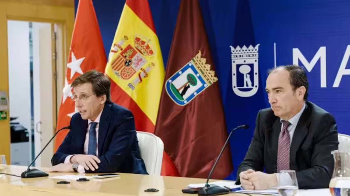 La tasa de desempleo entre los extranjeros en Madrid disminuye el doble que la de los españoles: un 3,6% frente a un 1,8%.
