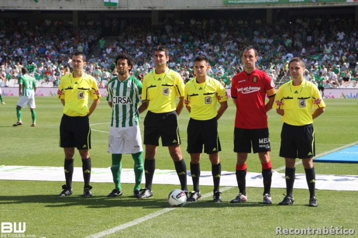 Conflictos históricos y datos interesantes sobre el RCD Mallorca contra el Real Betis