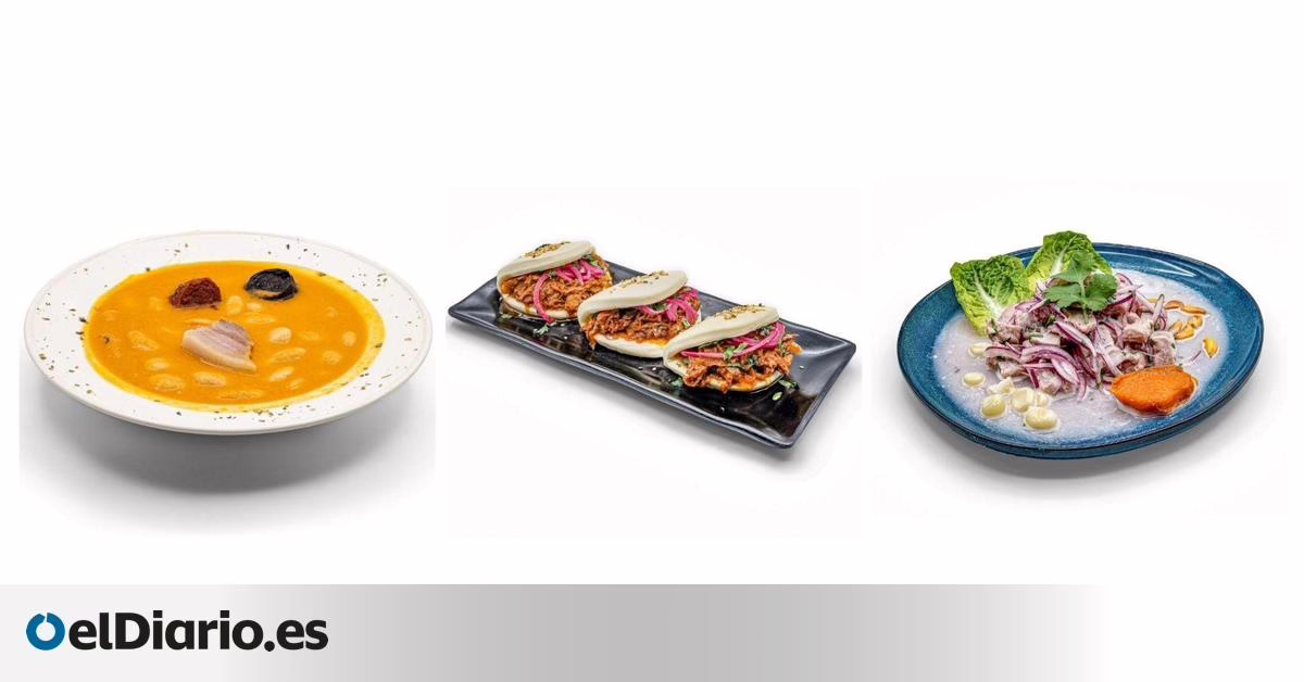 Rivas conmemora su segunda Semana Gastronómica con una variedad de 46 restaurantes que ofrecen platos veganos, internacionales y tradicionales.