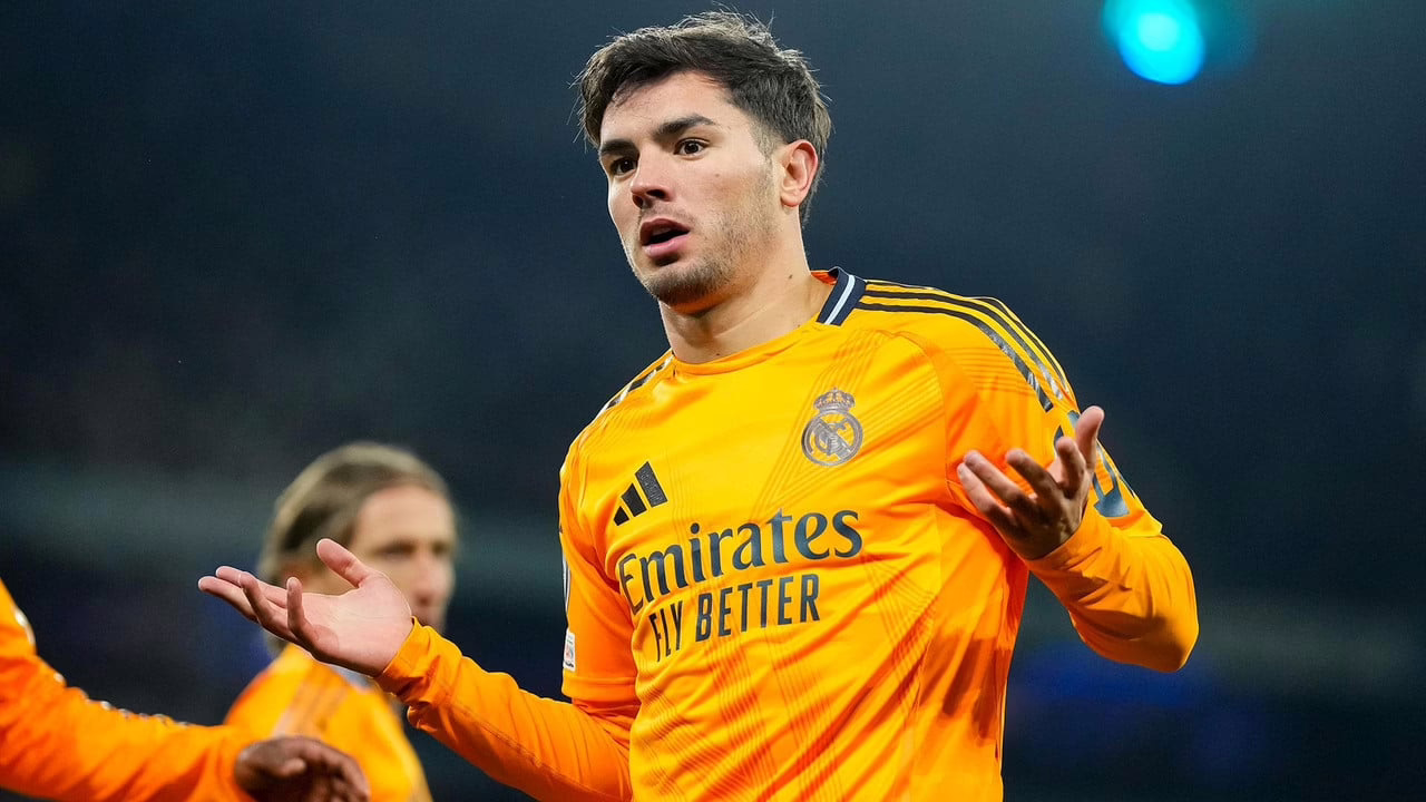 La Premier League atrae a Brahim.