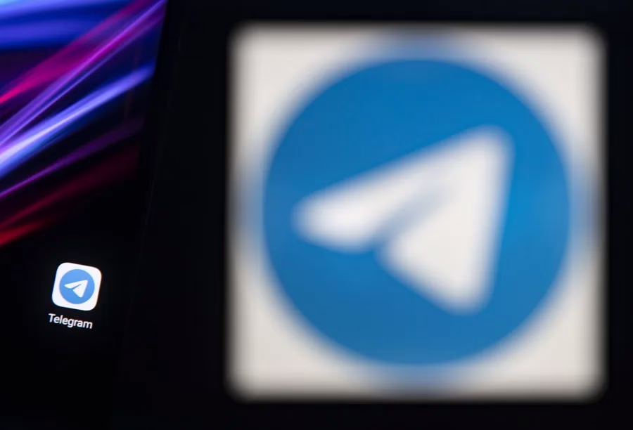 Arrestan al creador de un conocido canal ruso de Telegram por corrupción.