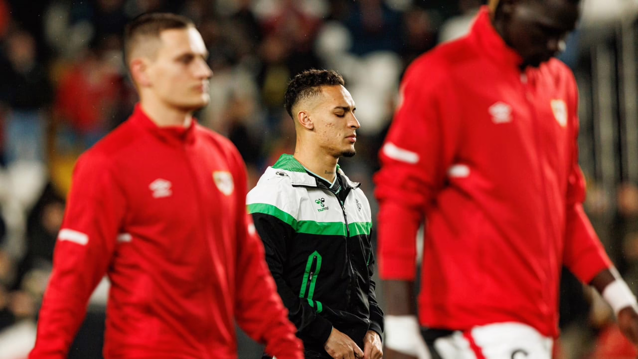 Betis vs. Rayo: horario, canal y dónde seguir el partido de la jornada 25 de LaLiga EA Sports hoy en TV y online.