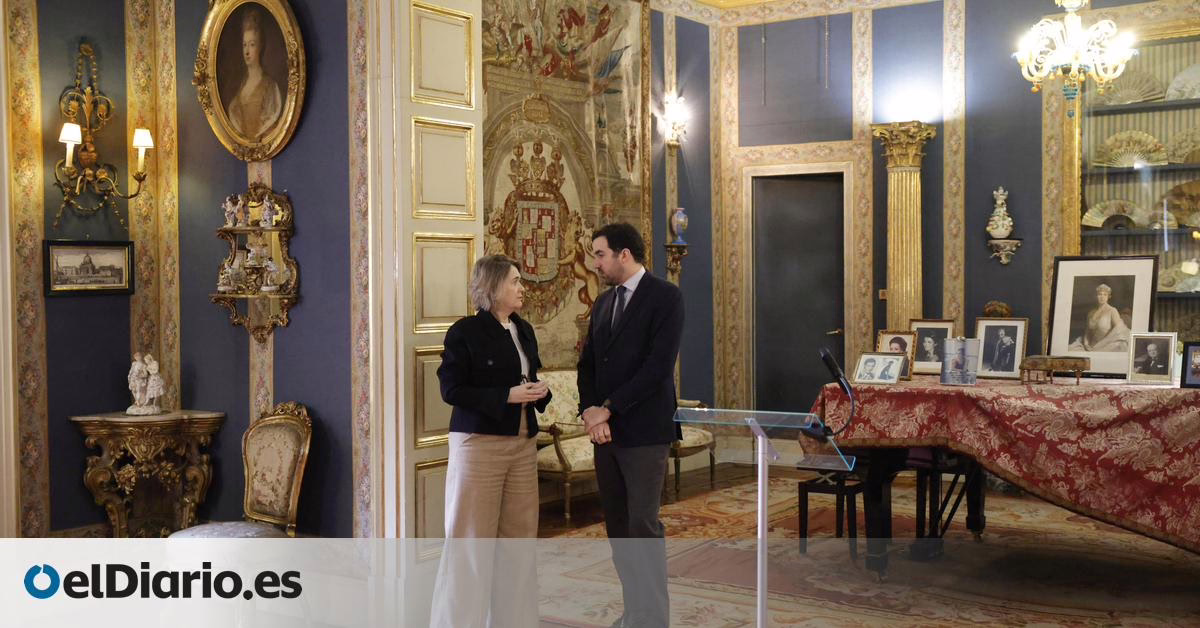 No se alcanzó un "acuerdo" ni un contrato: los descuentos para habitantes de Madrid de la Casa de Alba son una iniciativa privada.