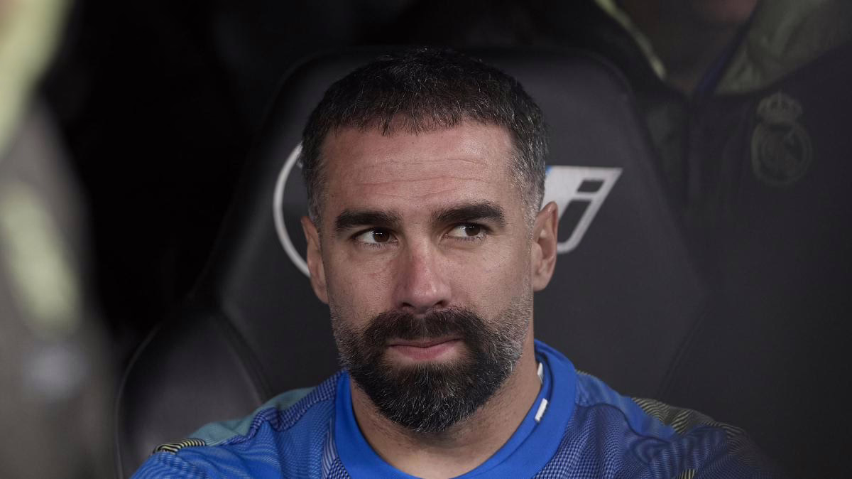 El Real Madrid sigue de cerca a este futbolista: "Lo asemejan a Carvajal".