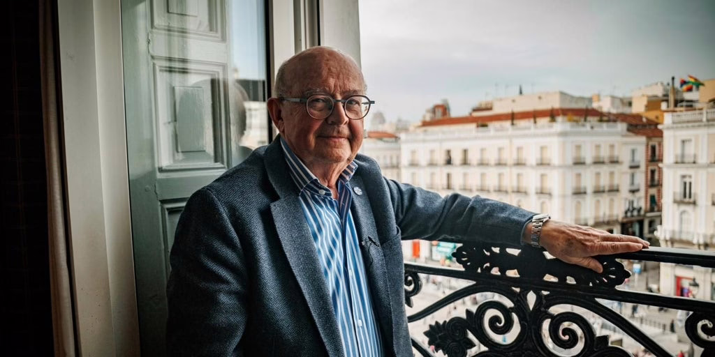 «Este es un vecindario, aunque al visitante le parezca extraño»