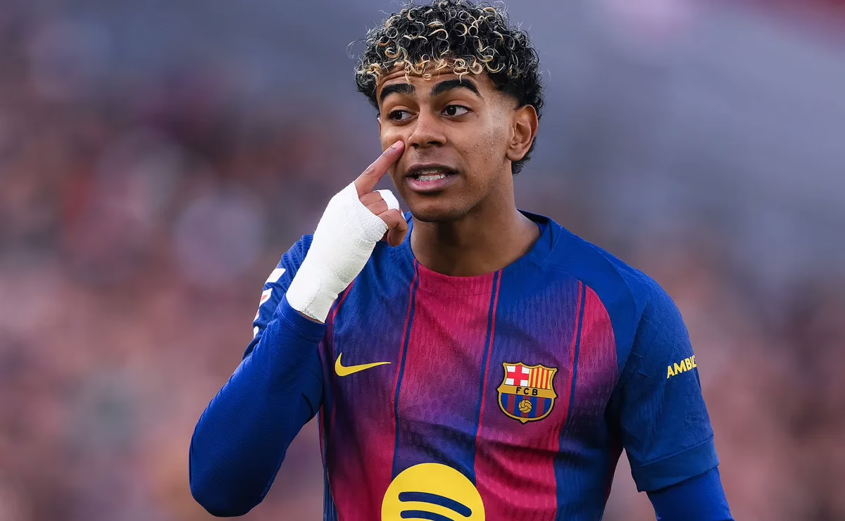 Jesse Bisiwu está en la mira del Barcelona.