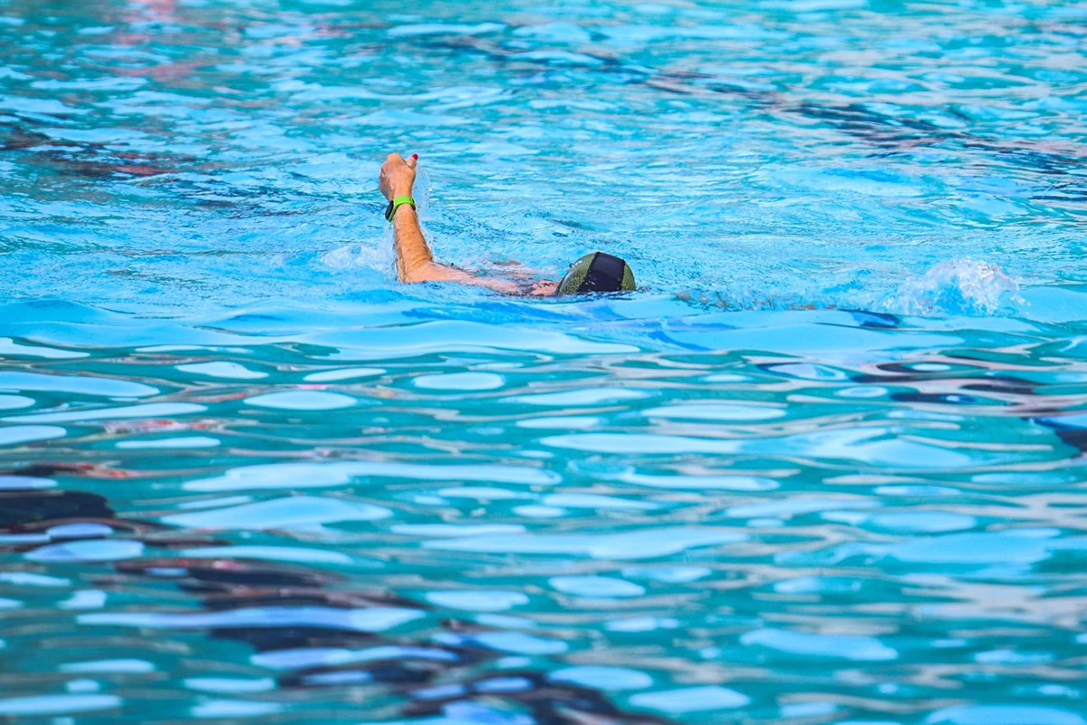 Retiro contará con una piscina municipal al aire libre, un proyecto en fase de redacción que Almeida espera iniciar este año.