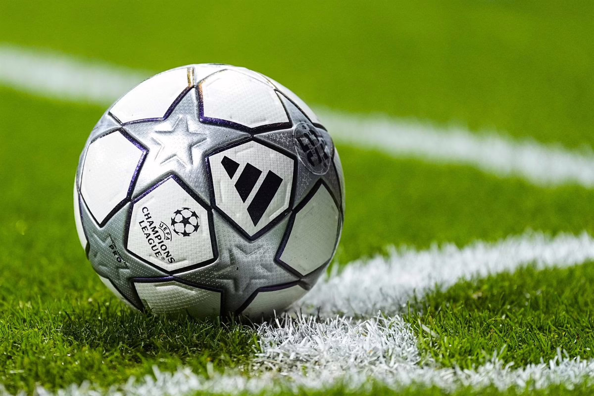 La UEFA logra una orden de restricción en India para actuar contra sitios web ilegales.