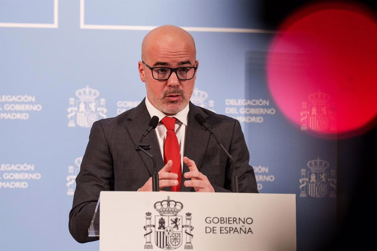 Mal estructurada y con limitados recursos
