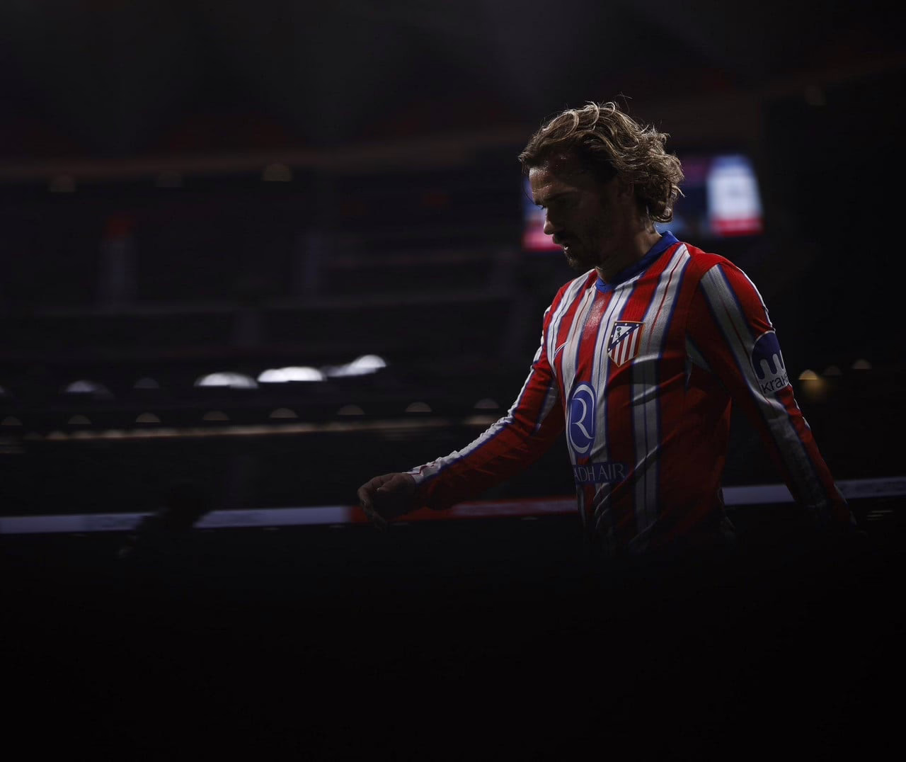 El porvenir de Antoine Griezmann: entre el éxito en el Metropolitano y la aspiración de jugar en la MLS en Orlando.