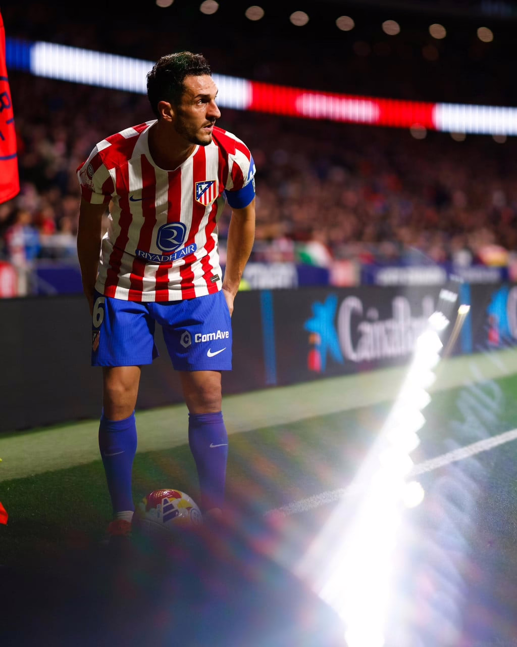 Musso, Lookman, Julián Álvarez y Griezmann comentan sobre el triunfo frente al Barça.