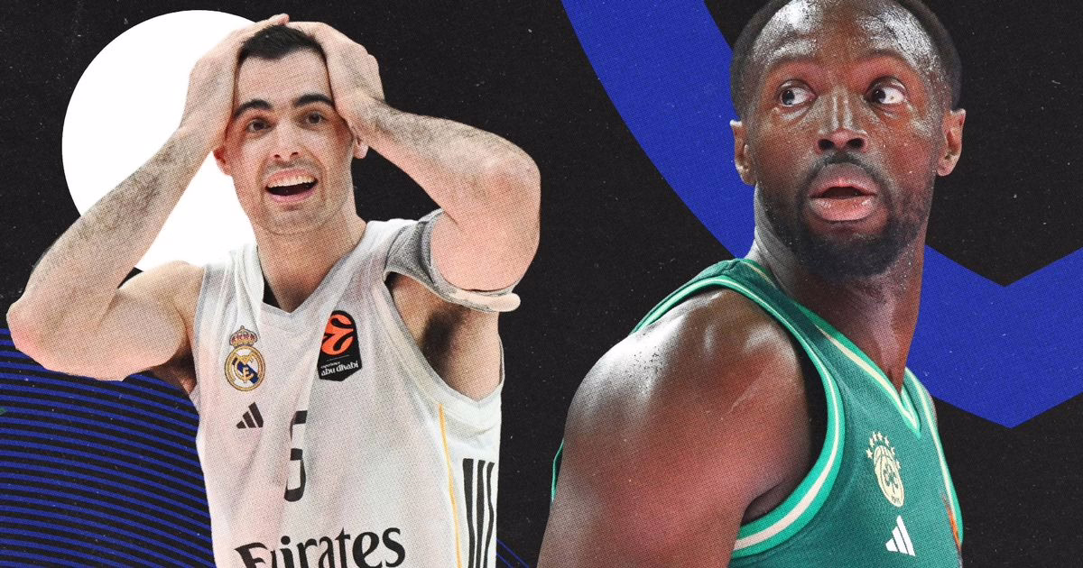 El Real Madrid de Baloncesto se despide de Atenas con una derrota, pero también con un nuevo fichaje.