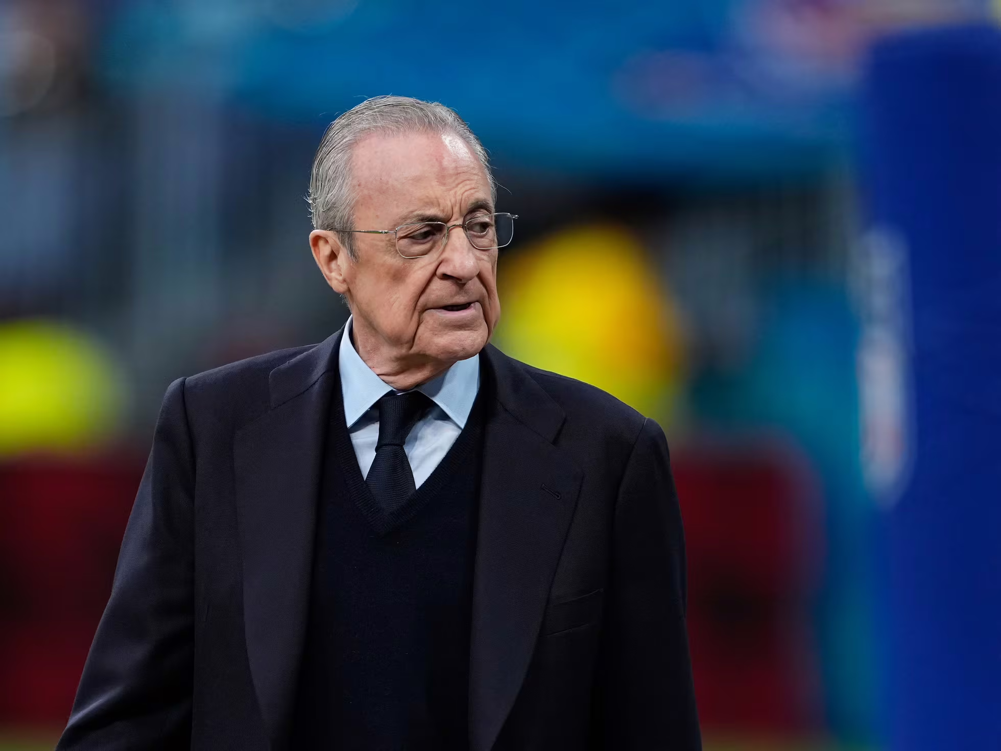 Real Madrid y UEFA concluyen cinco años de disputas judiciales.