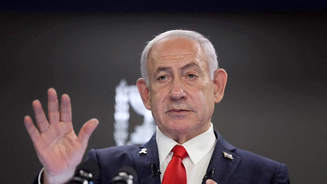 Israel da luz verde a la incorporación de extensas áreas de Cisjordania como "bien del Estado".