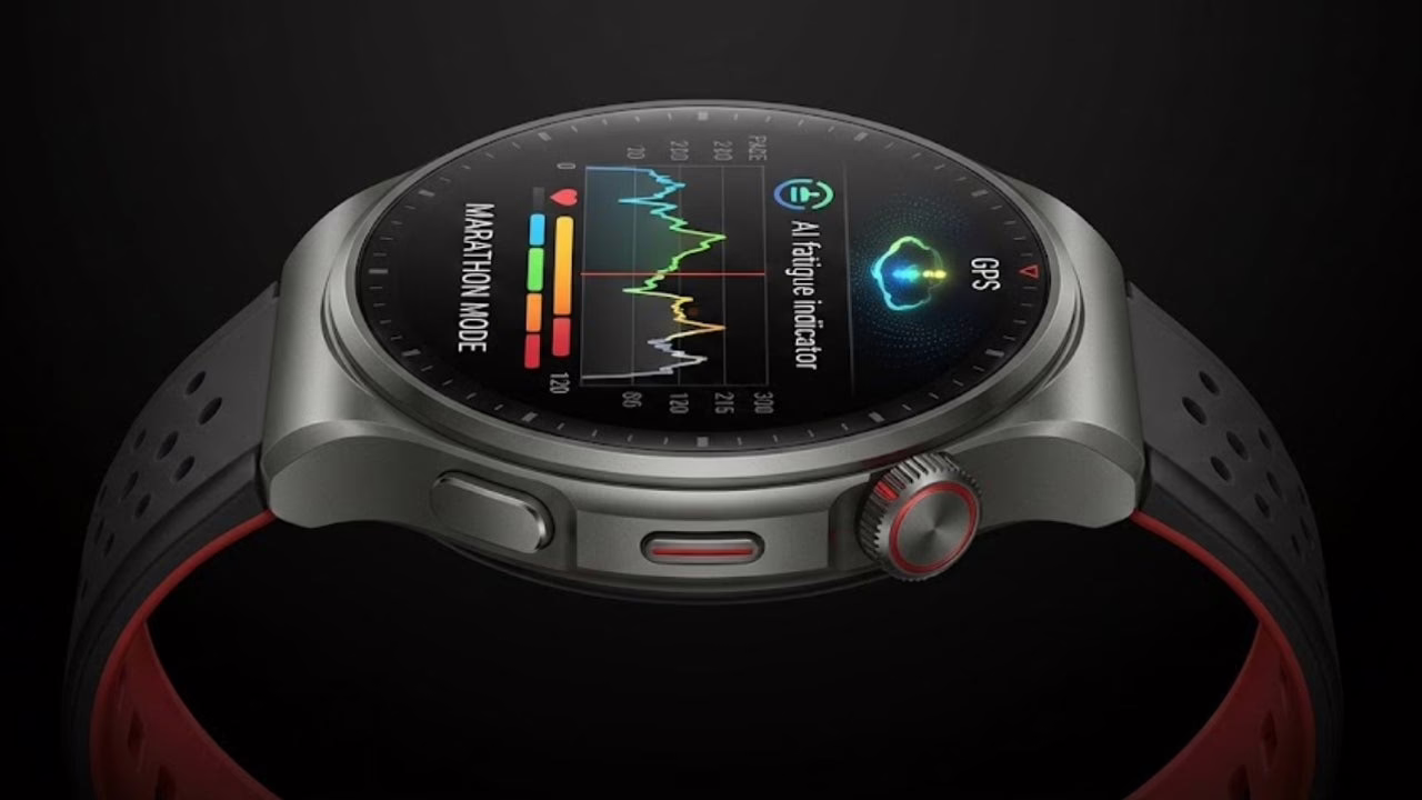 ¿Qué novedades mostrará Huawei en su evento internacional en Madrid?