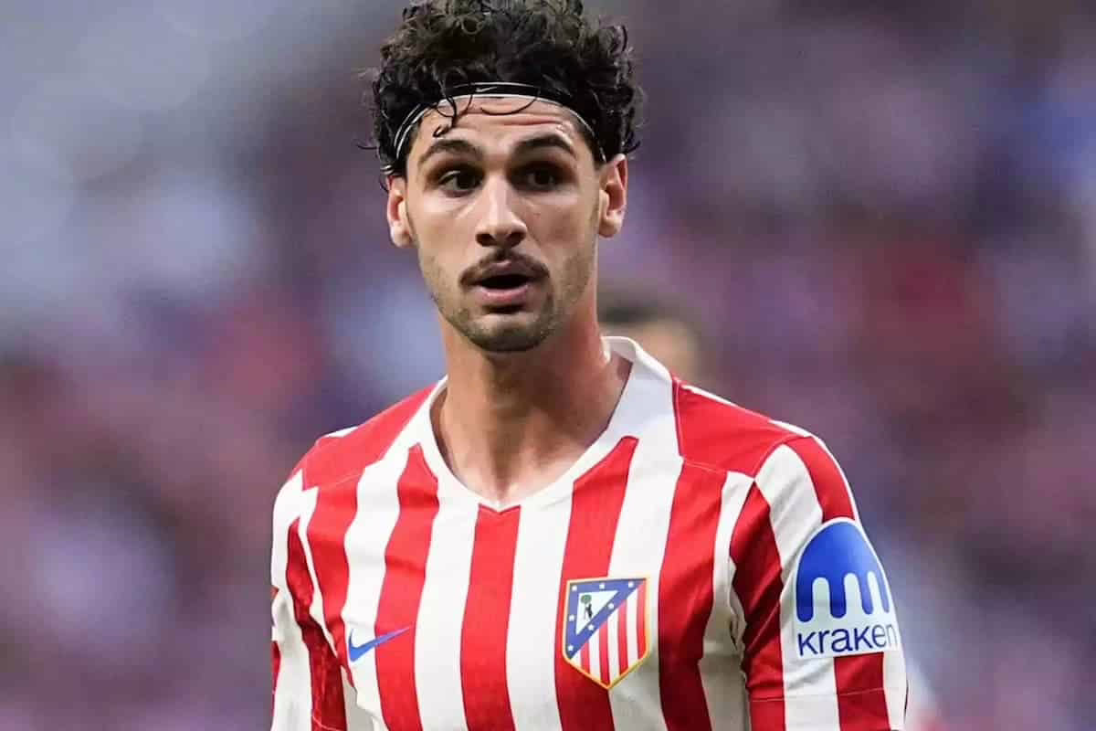 Johnny Cardoso enfrenta el desafío de reemplazar a Pablo Barrios en el derbi de Butarque.