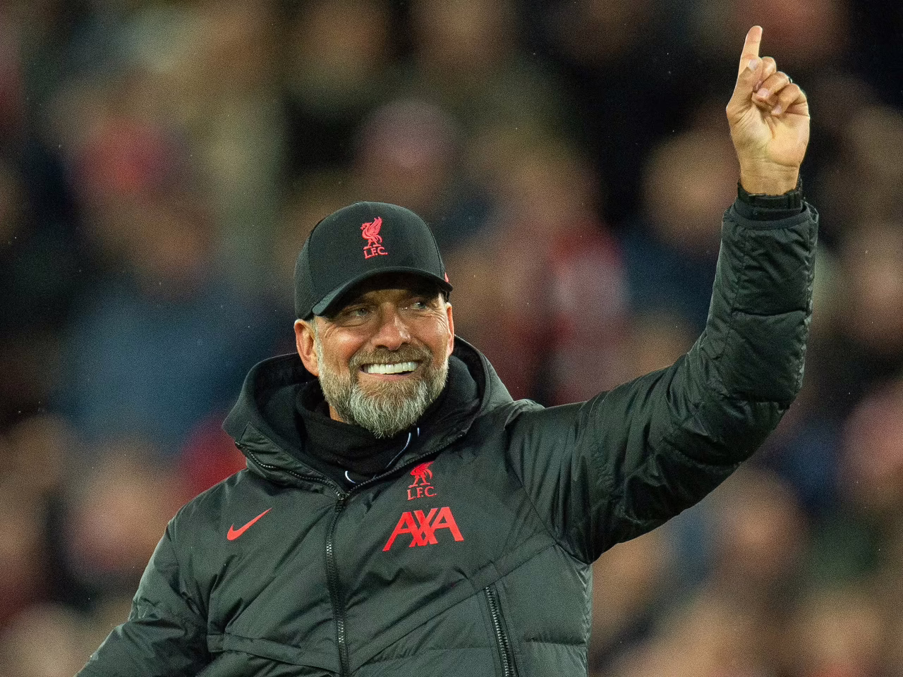 Klopp establece requisitos para un posible fichaje por el Madrid.