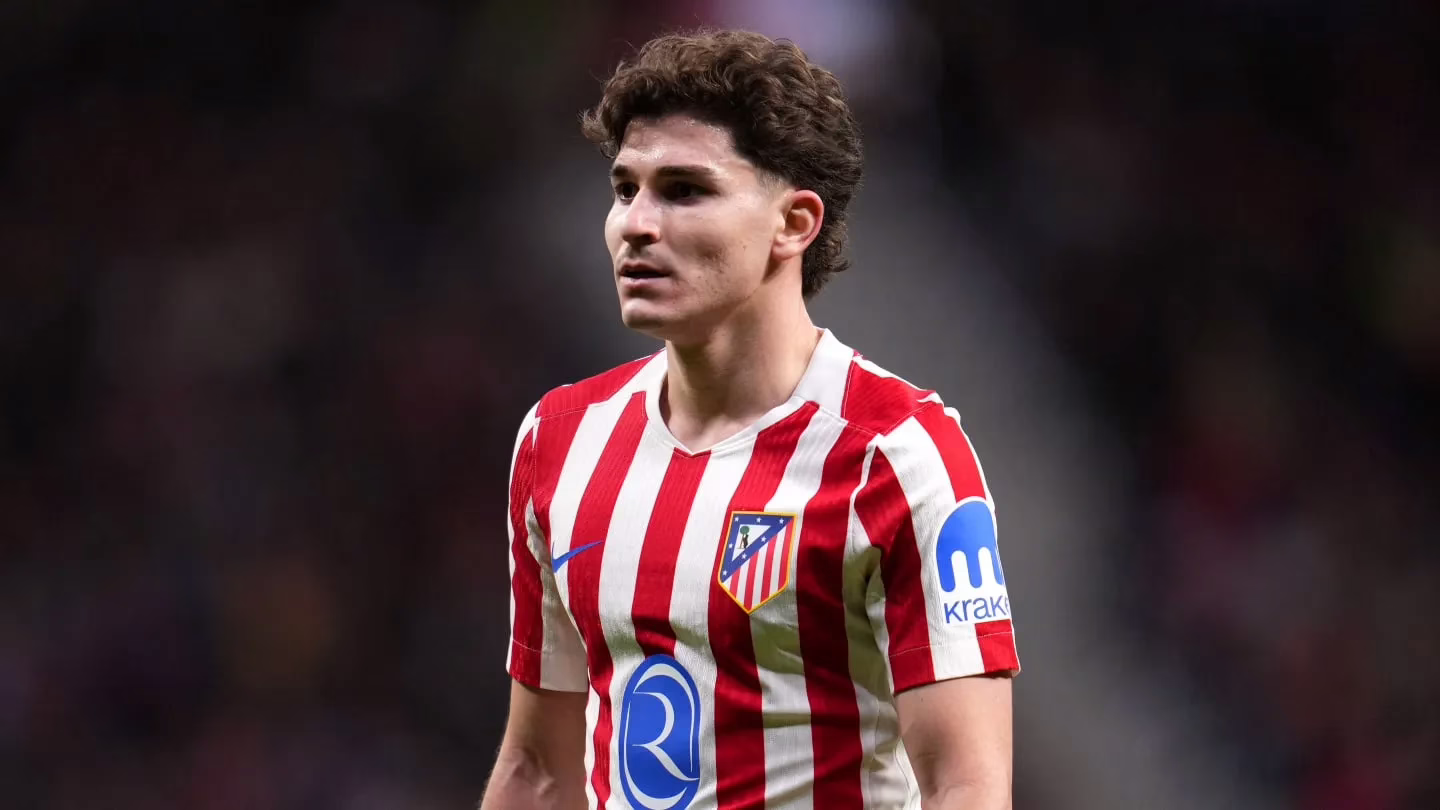 La realidad tras la oferta de 143 millones del gigante por Julián Álvarez.
