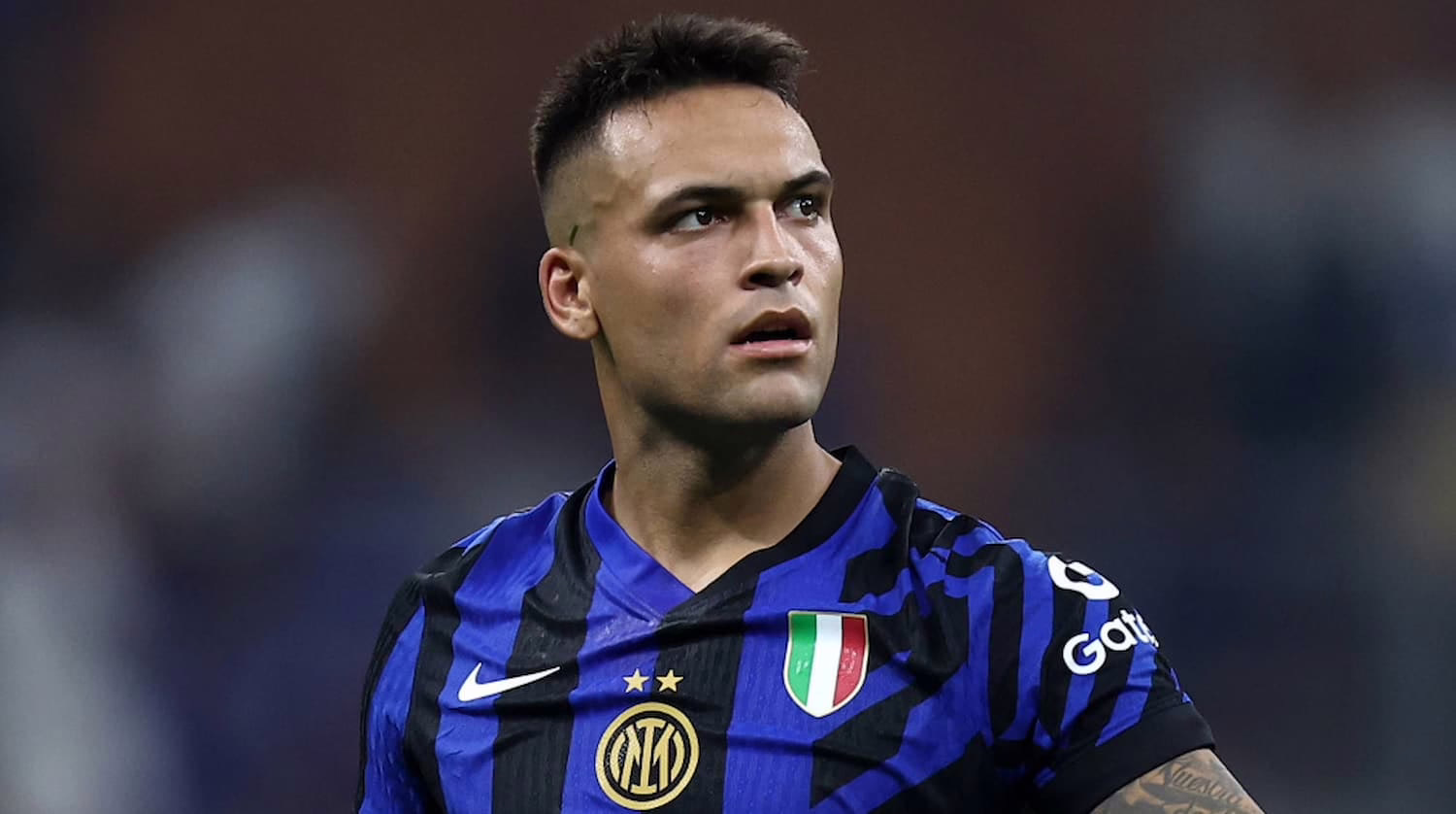 El Atlético tiene la mirada puesta en Lautaro Martínez tras la crisis del Inter en la Champions.
