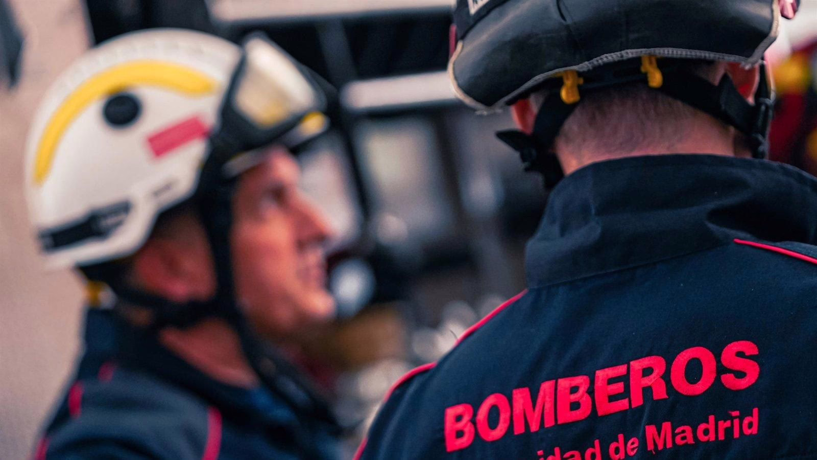 La Comunidad de Madrid optimiza los tiempos de respuesta gracias a la construcción de nuevos parques de bomberos.