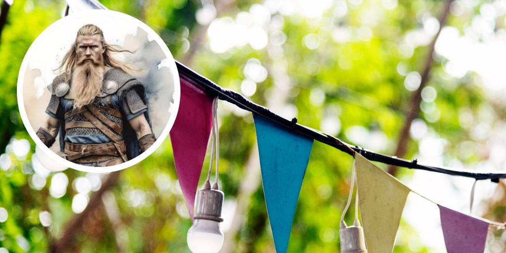 La localidad de Madrid que organiza un mercadillo vikingo este fin de semana: actividades y cómo acceder.