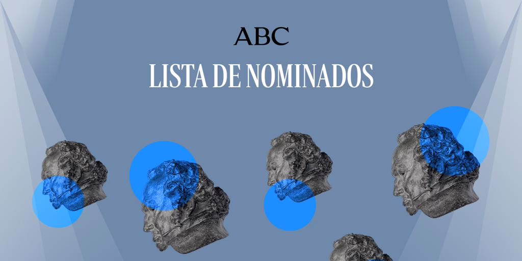 Nominaciones a los Premios Goya 2026: listado completo por categorías.