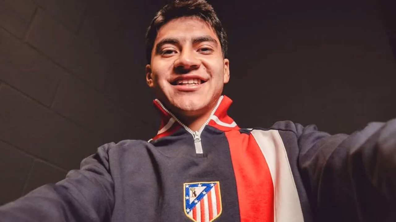 Obed Vargas rechazó a un club destacado de la Bundesliga.