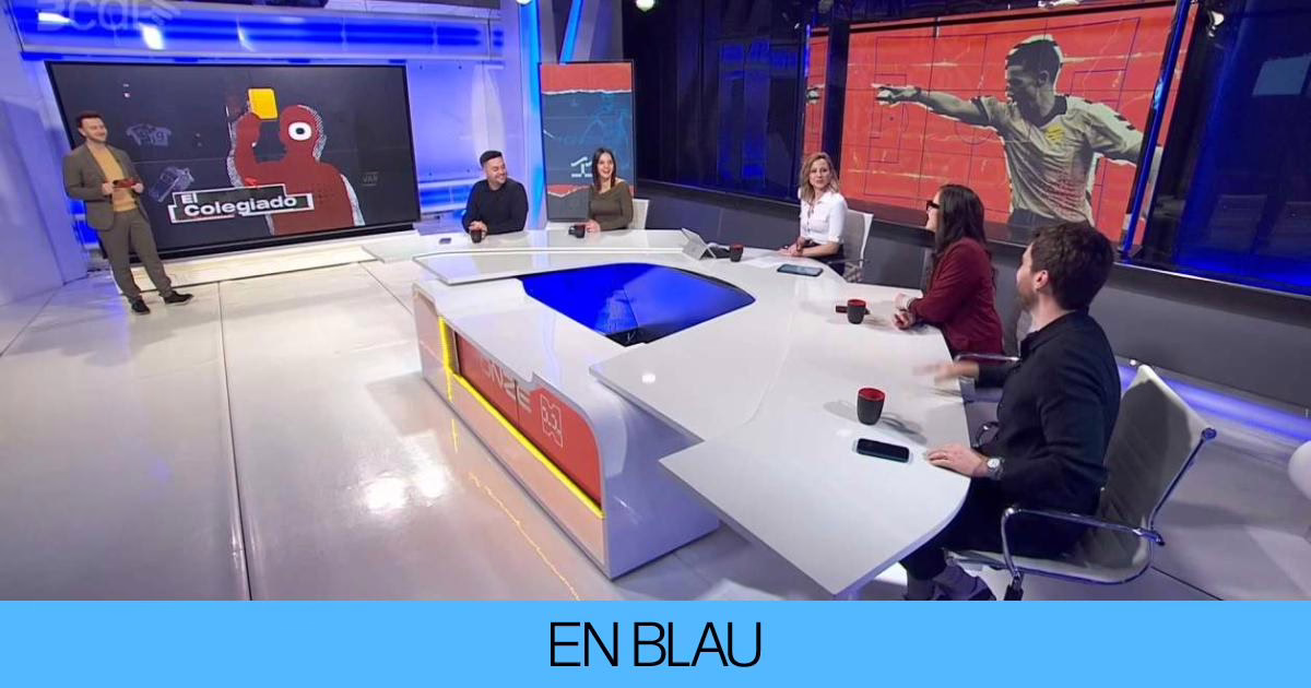 Un reportero de TV3 expone la forma en que Barça y Madrid influyen en la selección de comentaristas.
