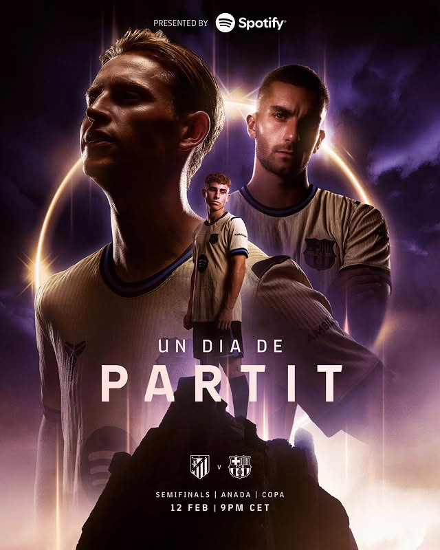 ¿Cuándo y dónde seguir en vivo el partido Atlético de Madrid vs Barcelona en la Champions League? Horarios, canales de televisión y opciones de transmisión en línea.