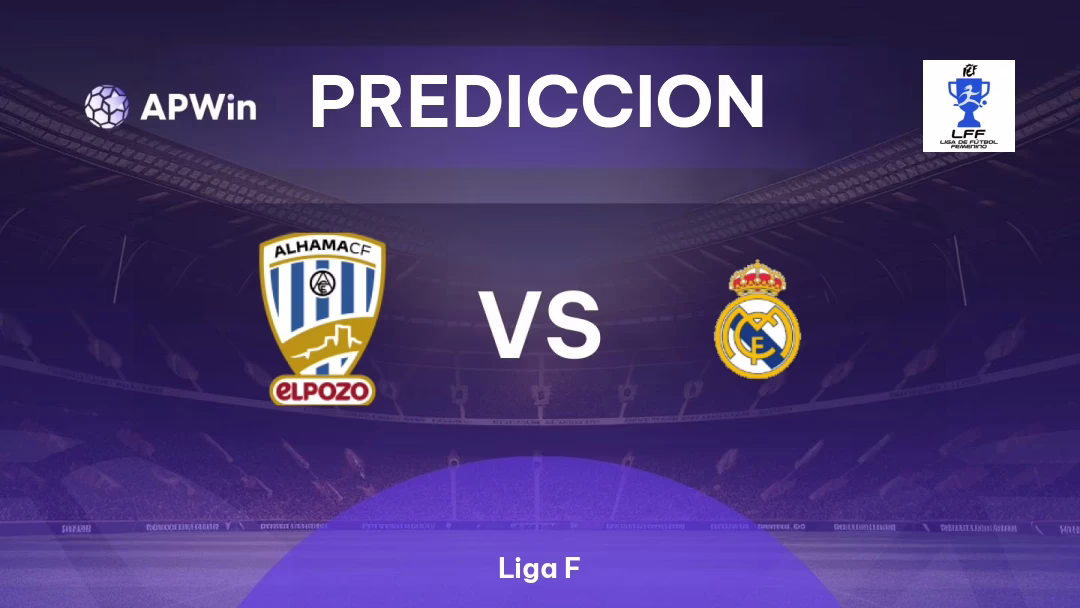 Predicciones, odds y estadísticas para tus apuestas.