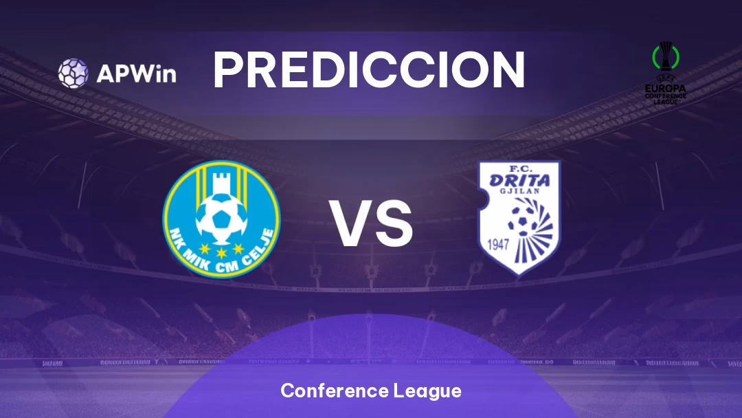 Predicciones, probabilidades y estadísticas para realizar apuestas.