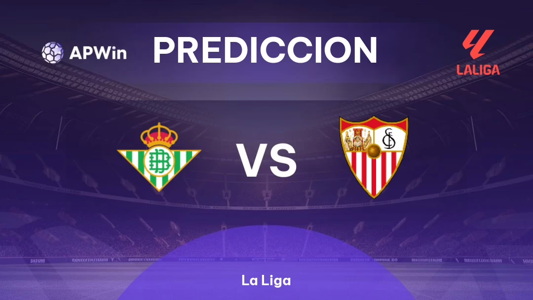 Predicciones, cuotas y estadísticas para realizar apuestas.