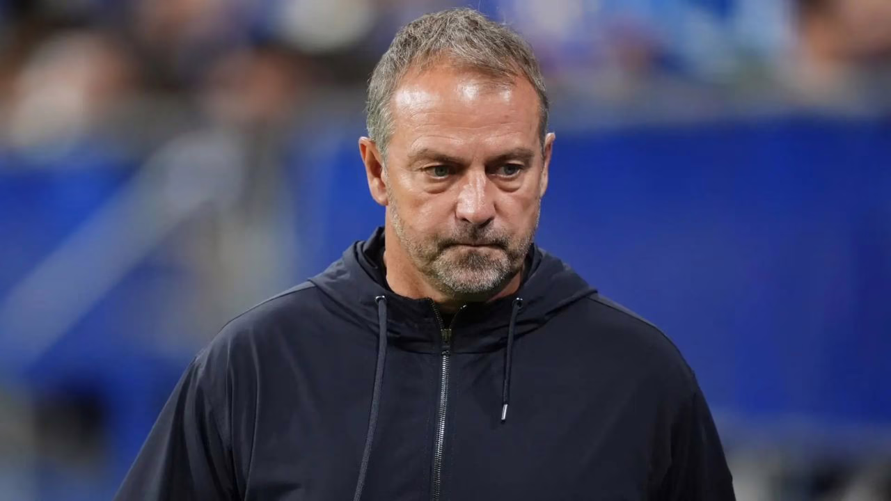 Hansi Flick y Barcelona enfrentan un serio contratiempo antes del partido de regreso contra el Atlético de Madrid.