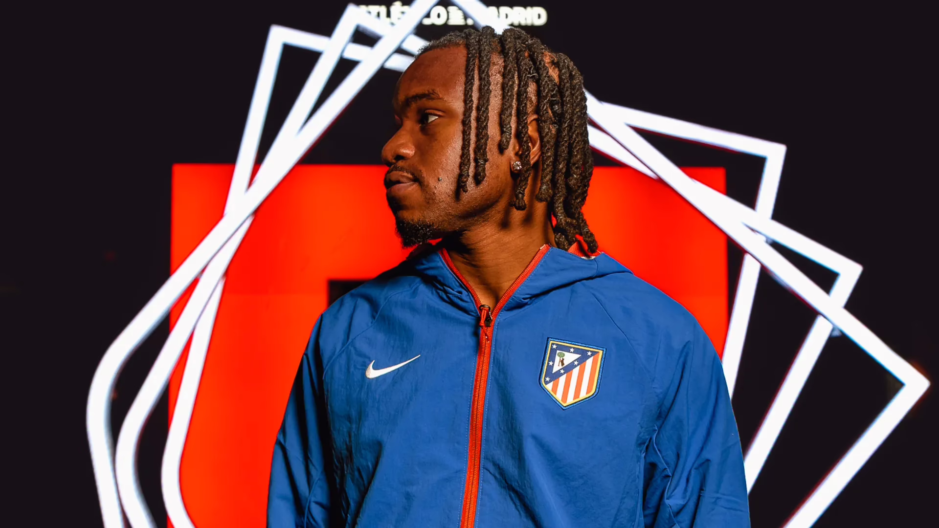 Análisis del mercado del Atlético de Madrid.