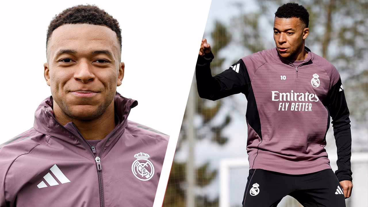 Real Madrid y la incertidumbre sobre Mbappé antes del partido contra Benfica: Arbeloa lo explicó todo.