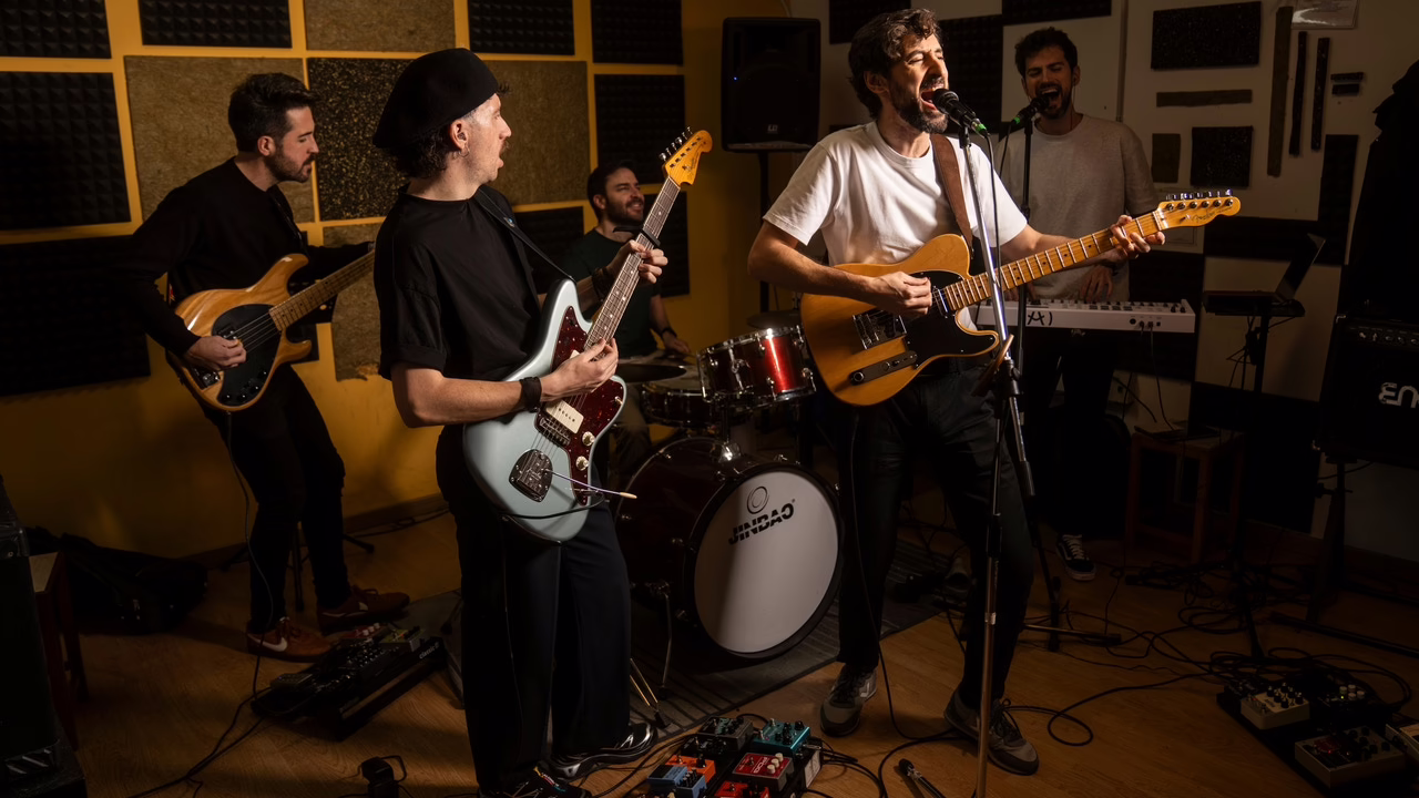 Madrid, el santuario de los músicos independientes