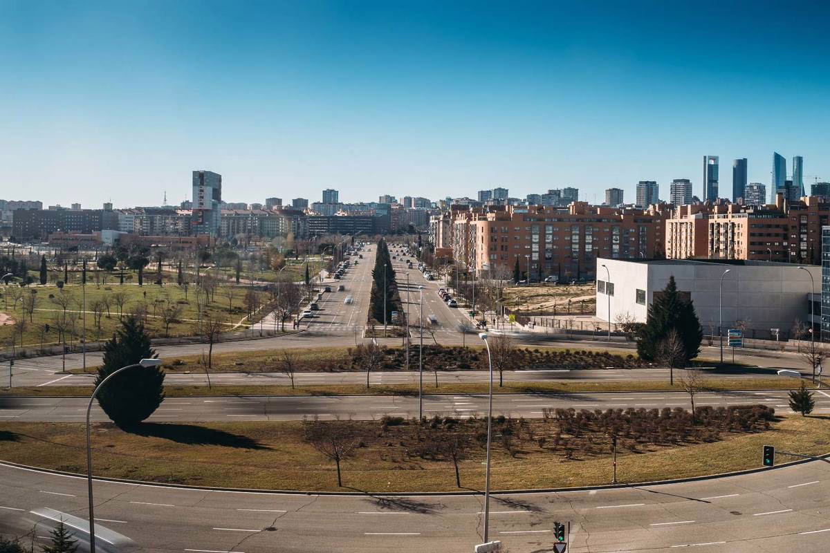 Un apartamento de 70 m² implica un costo mensual aproximado de 1.400 euros.