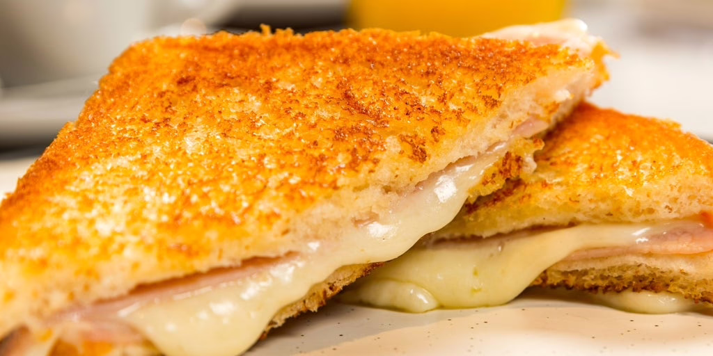 Los más deliciosos sándwiches mixtos de Madrid