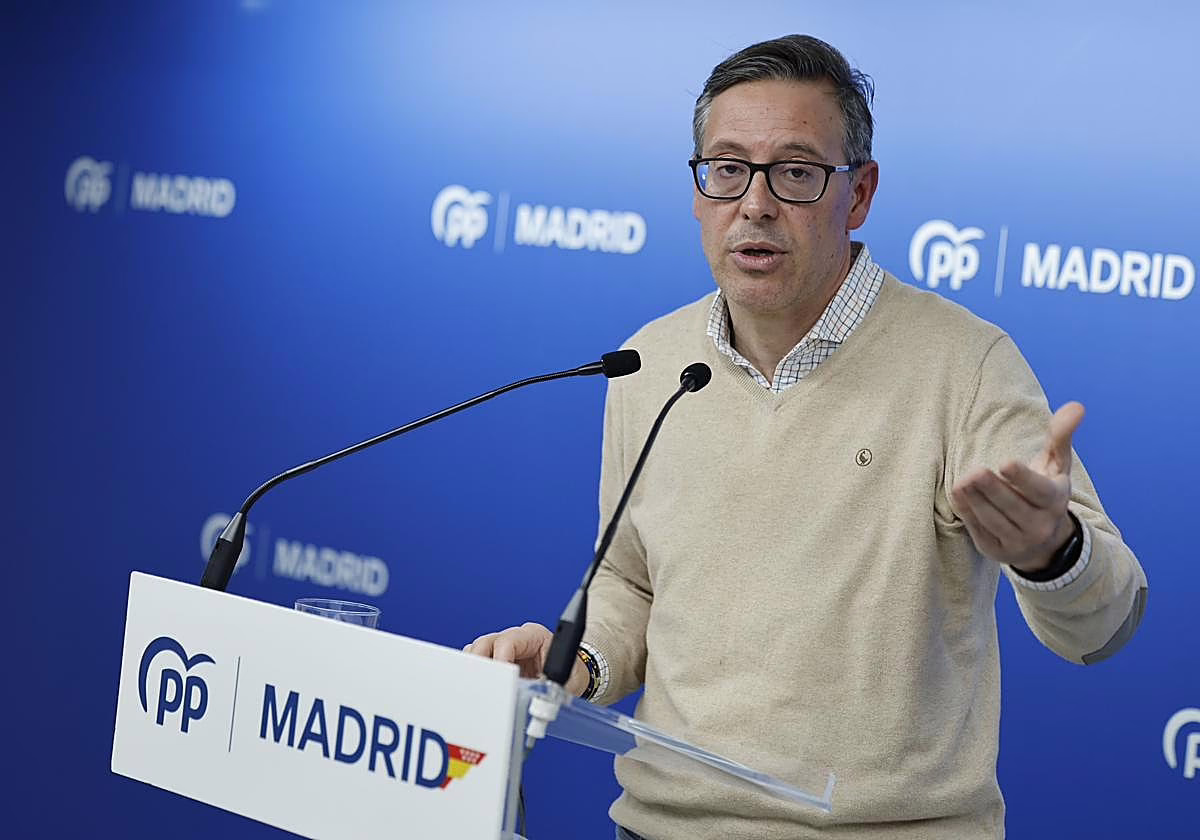 El PP de Madrid intensifica el conflicto con la exconcejal de Móstoles y busca proteger a Ayuso.