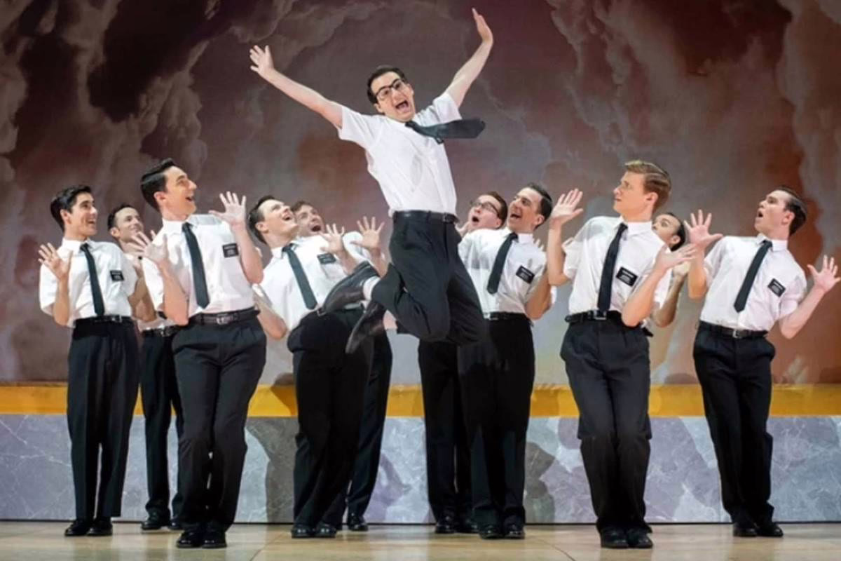 La ciudad se despide de uno de sus más destacados espectáculos teatrales.